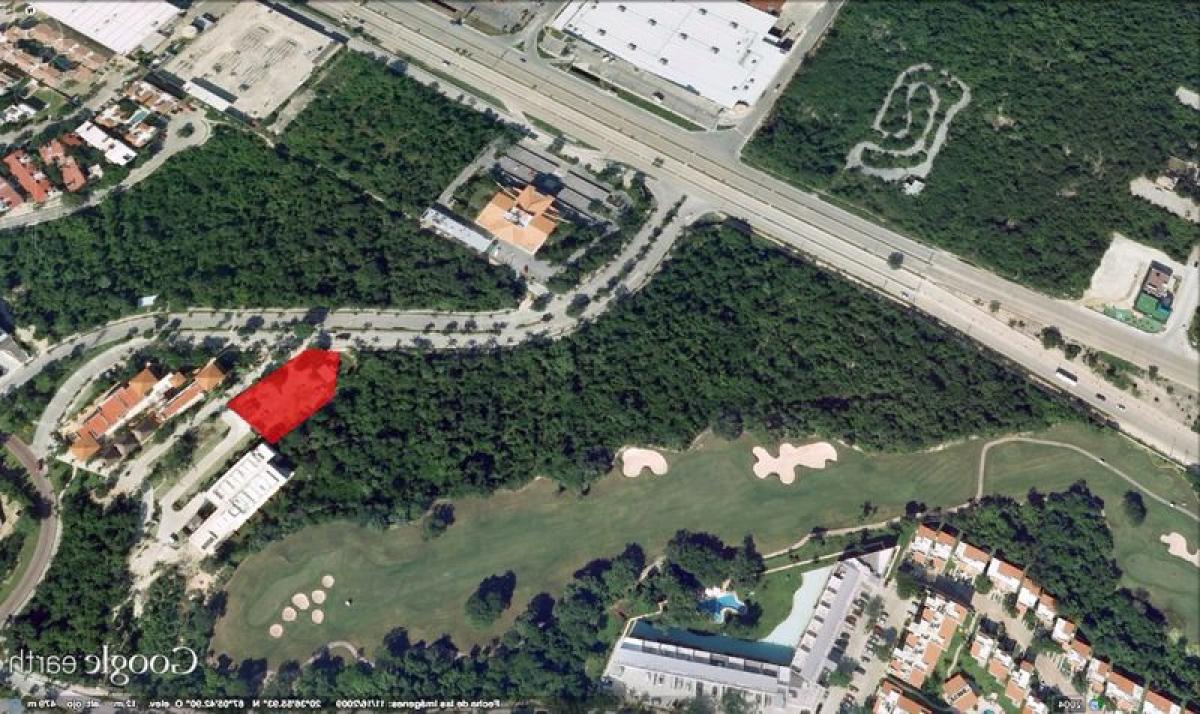 Picture of Office For Sale in Solidaridad, Quintana Roo, Mexico