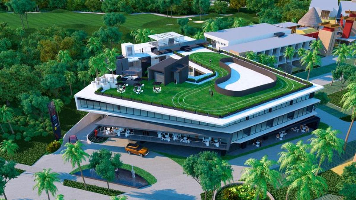 Picture of Office For Sale in Solidaridad, Quintana Roo, Mexico