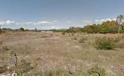 Residential Land For Sale in Comitan De Dominguez, Mexico