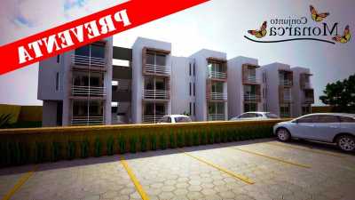 Apartment For Sale in Cuautlancingo, Mexico