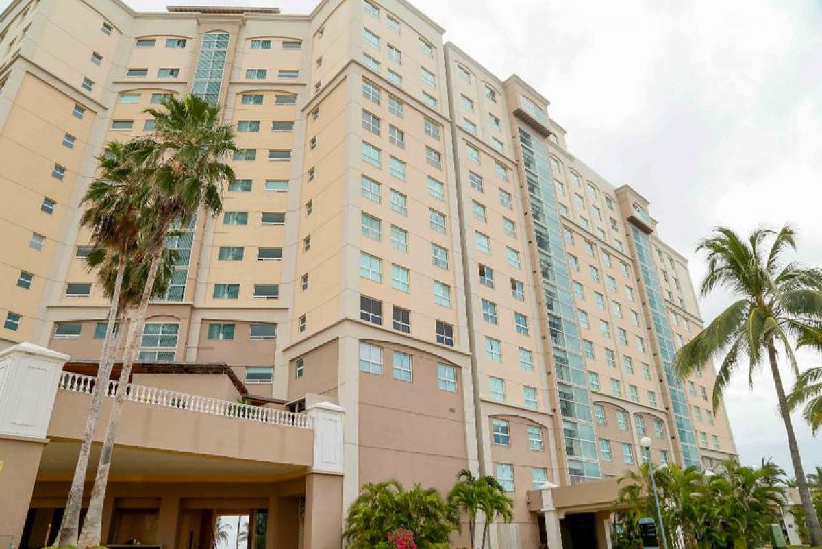 Picture of Apartment For Sale in Guerrero, Guerrero, Mexico