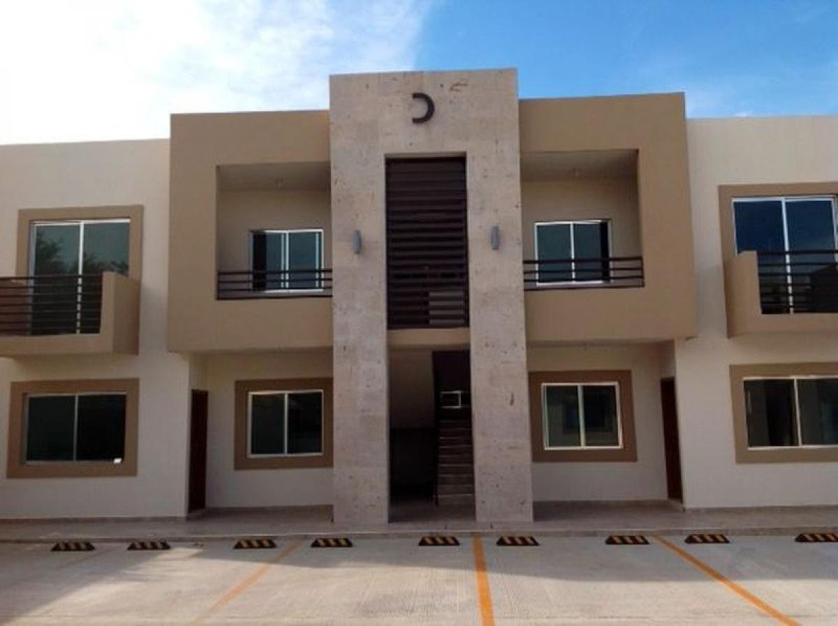 Picture of Apartment For Sale in Baja California Sur, Baja California Sur, Mexico