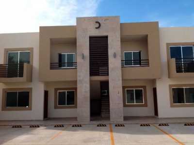 Apartment For Sale in Baja California Sur, Mexico