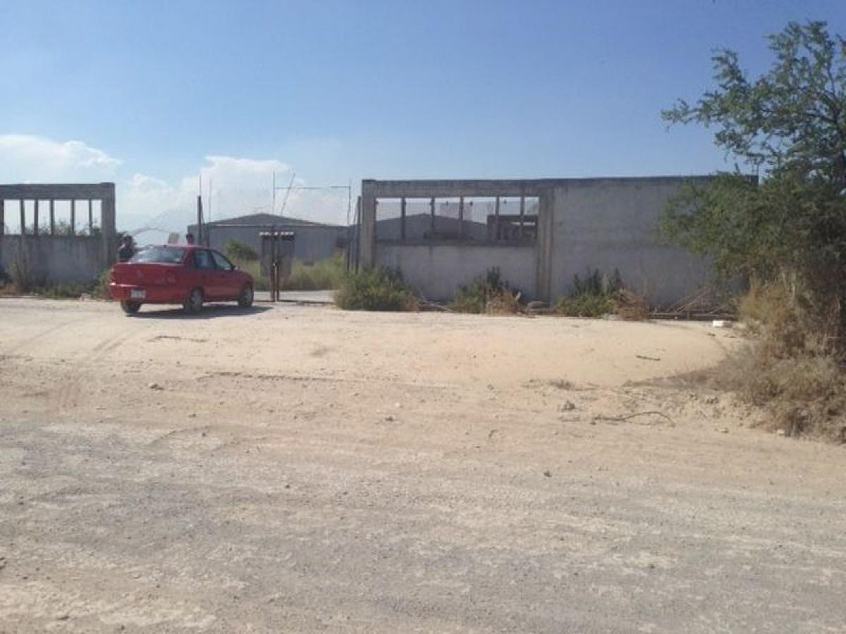 Picture of Residential Land For Sale in Montemorelos, Nuevo Leon, Mexico
