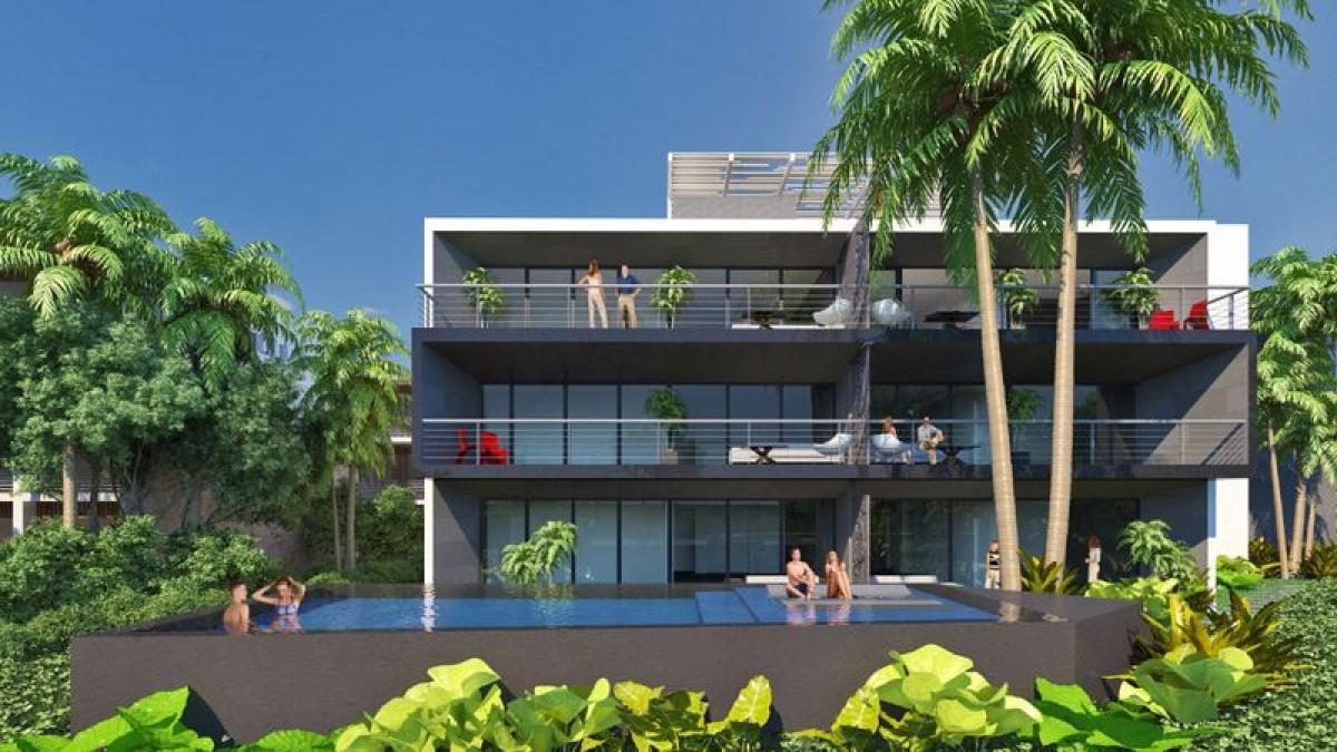 Picture of Office For Sale in Solidaridad, Quintana Roo, Mexico