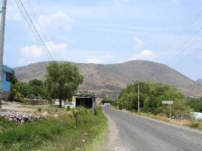 Development Site For Sale in Queretaro, Mexico