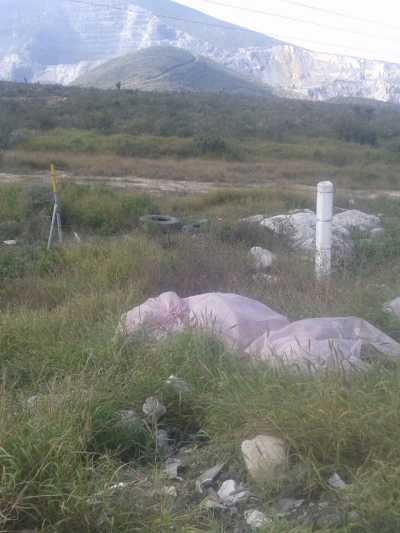 Residential Land For Sale in Garcia, Mexico