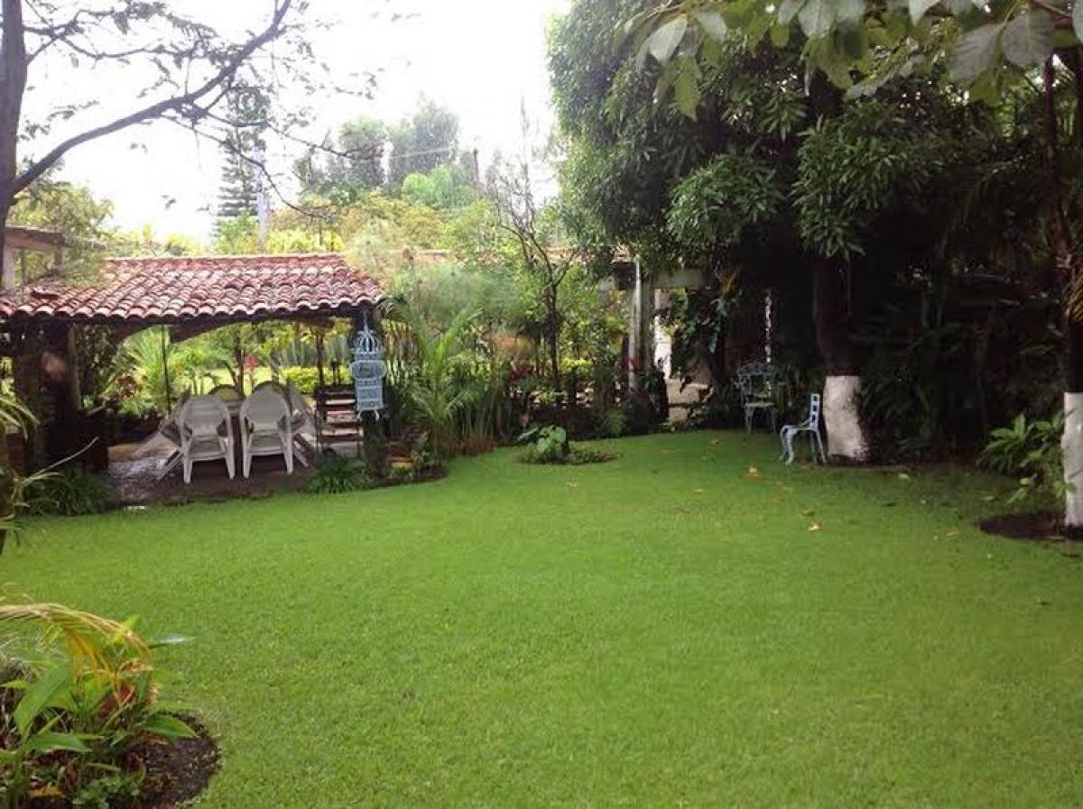 Picture of Home For Sale in Morelos, Morelos, Mexico