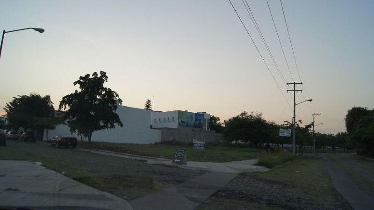 Picture of Residential Land For Sale in Colima, Colima, Mexico