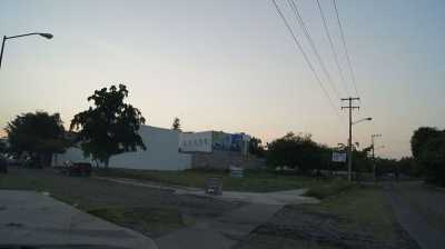Residential Land For Sale in Colima, Mexico