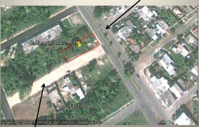 Residential Land For Sale in Othon P. Blanco, Mexico