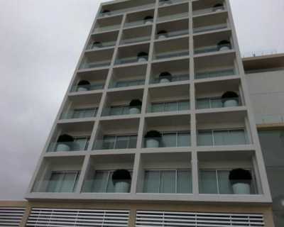 Office For Sale in San Luis Potosi, Mexico