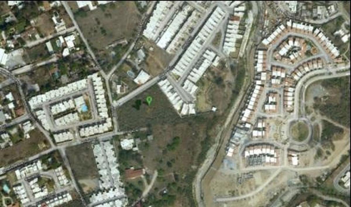 Picture of Residential Land For Sale in Monterrey, Nuevo Leon, Mexico