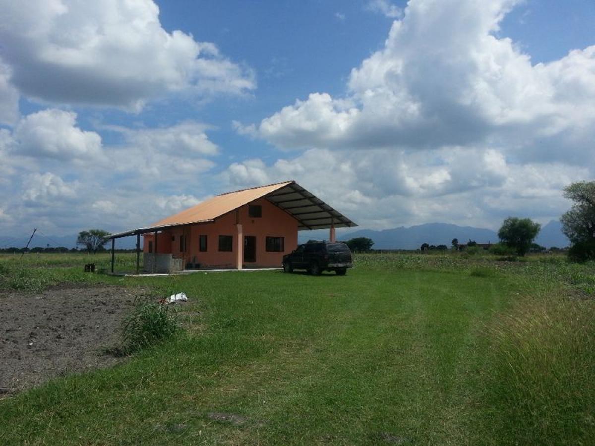 Picture of Development Site For Sale in Cadereyta Jimenez, Nuevo Leon, Mexico