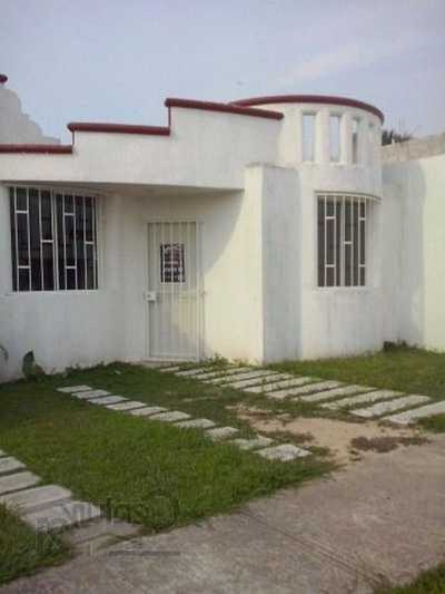 Home For Sale in Tabasco, Mexico