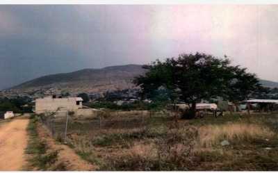 Residential Land For Sale in Oaxaca, Mexico
