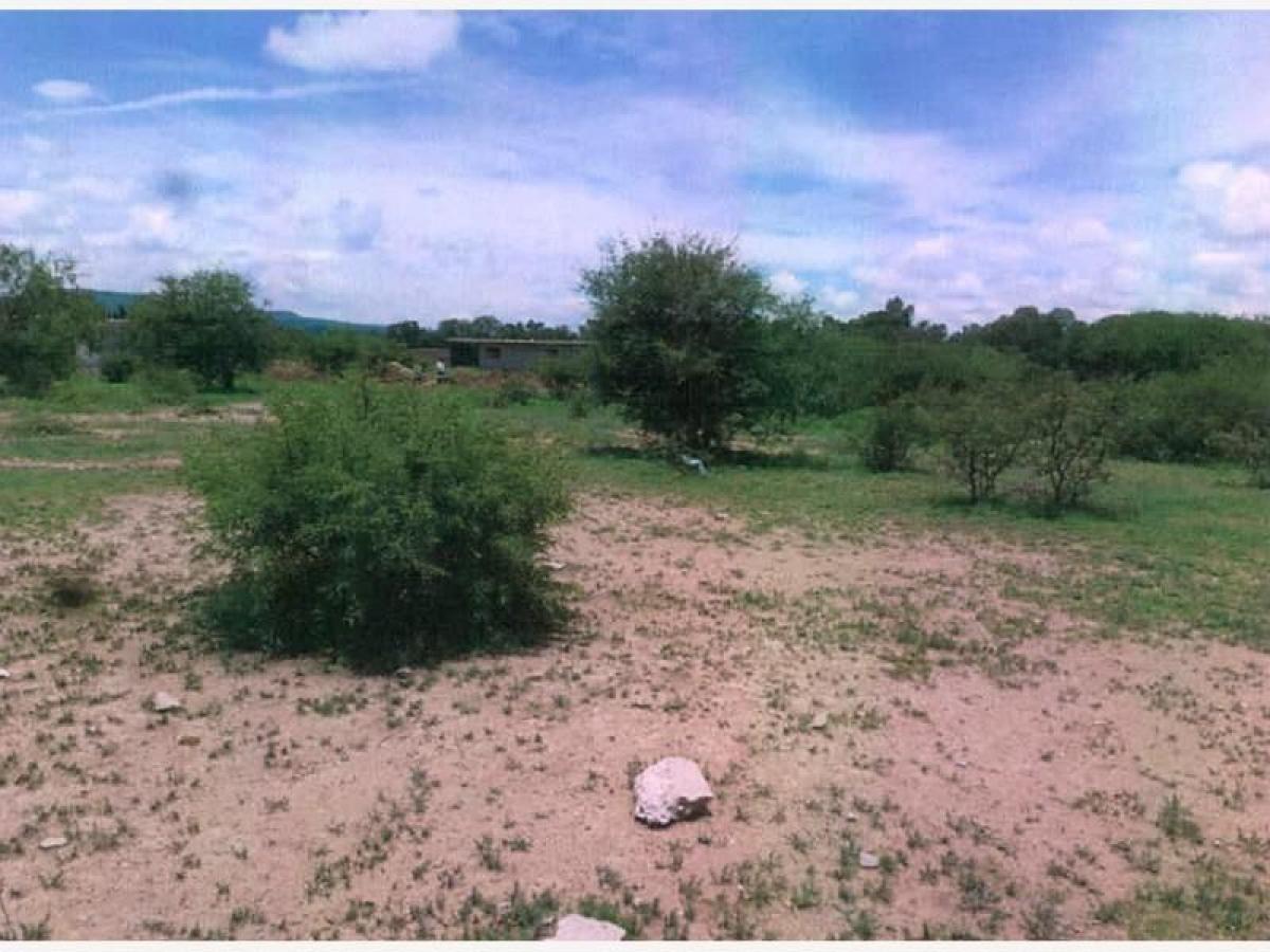 Picture of Residential Land For Sale in Zacatecas, Zacatecas, Mexico