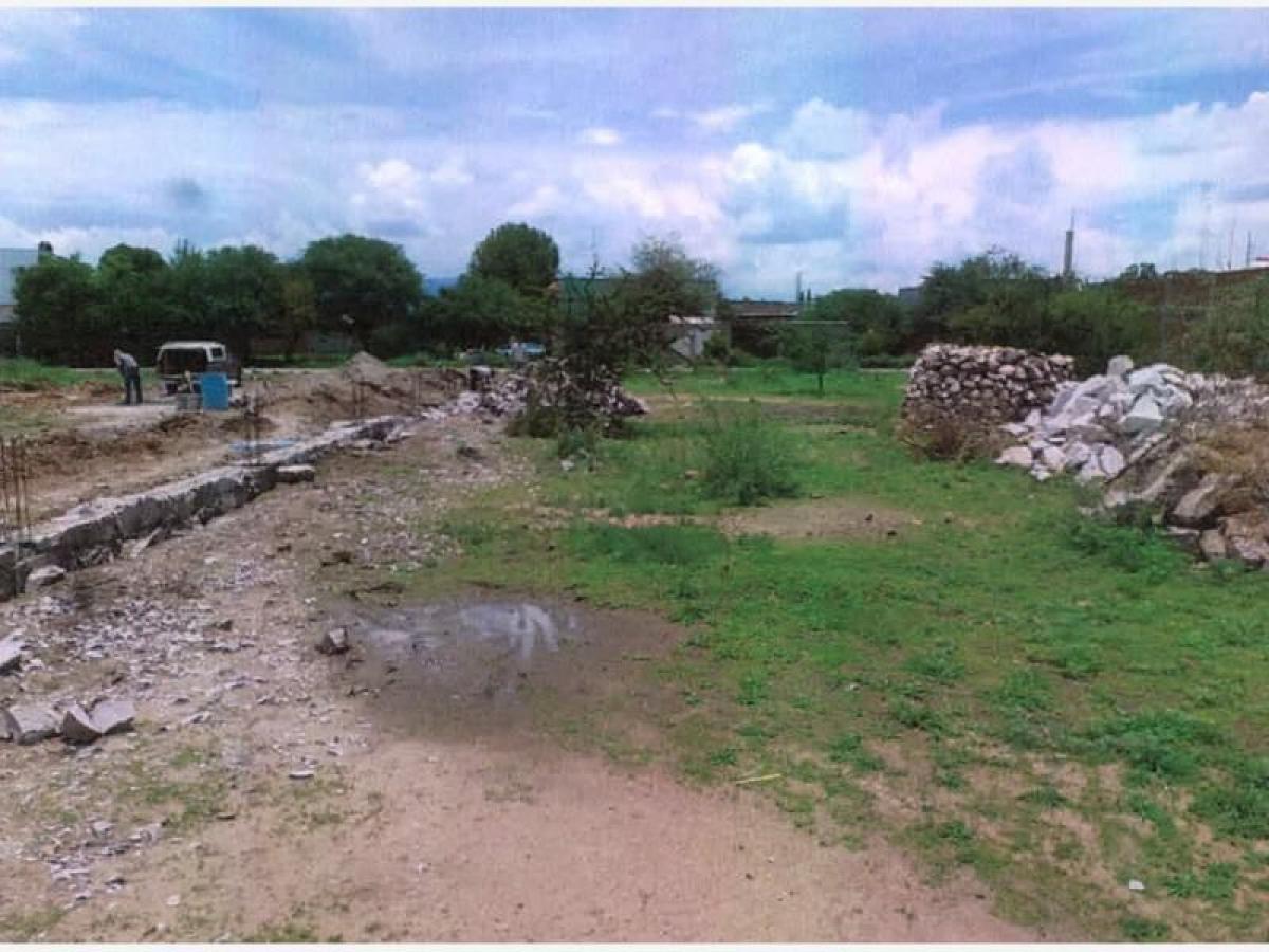 Picture of Residential Land For Sale in Zacatecas, Zacatecas, Mexico