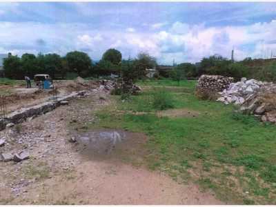 Residential Land For Sale in Zacatecas, Mexico