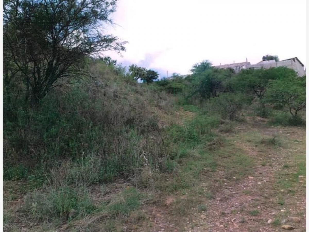 Picture of Residential Land For Sale in Zacatecas, Zacatecas, Mexico