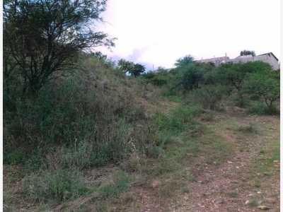 Residential Land For Sale in Zacatecas, Mexico