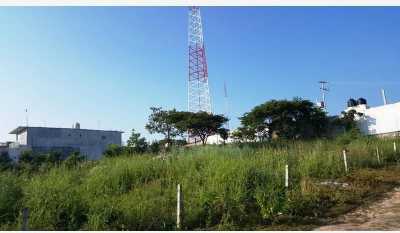 Residential Land For Sale in Tuxtla Gutierrez, Mexico