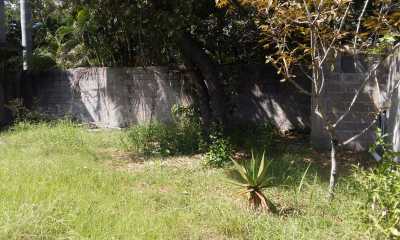 Residential Land For Sale in Ciudad Madero, Mexico