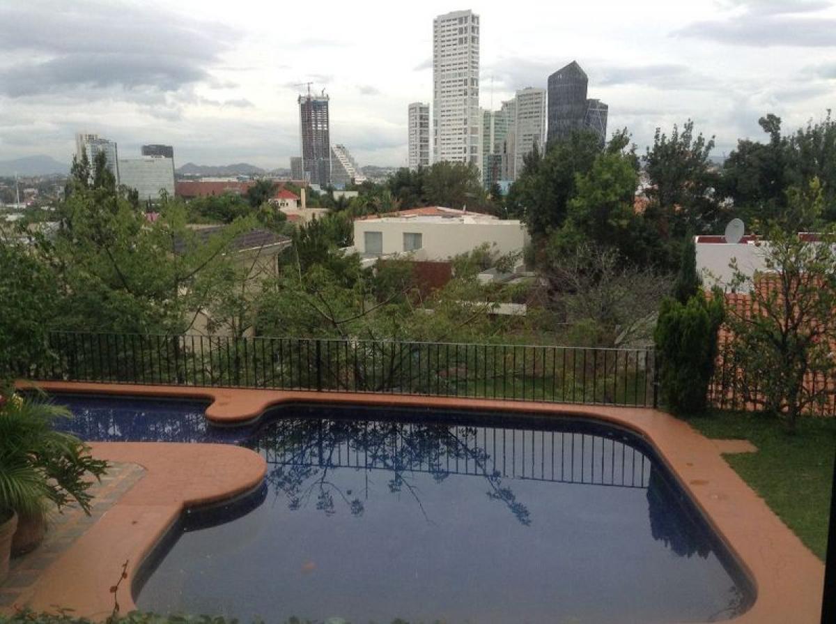 Picture of Apartment For Sale in Jalisco, Jalisco, Mexico