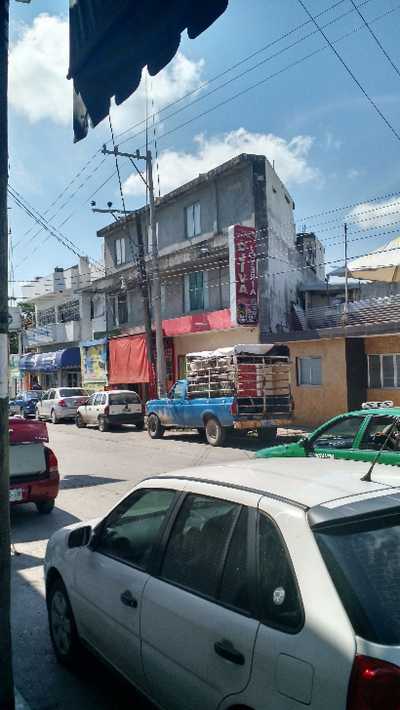 Apartment Building For Sale in San Luis Potosi, Mexico