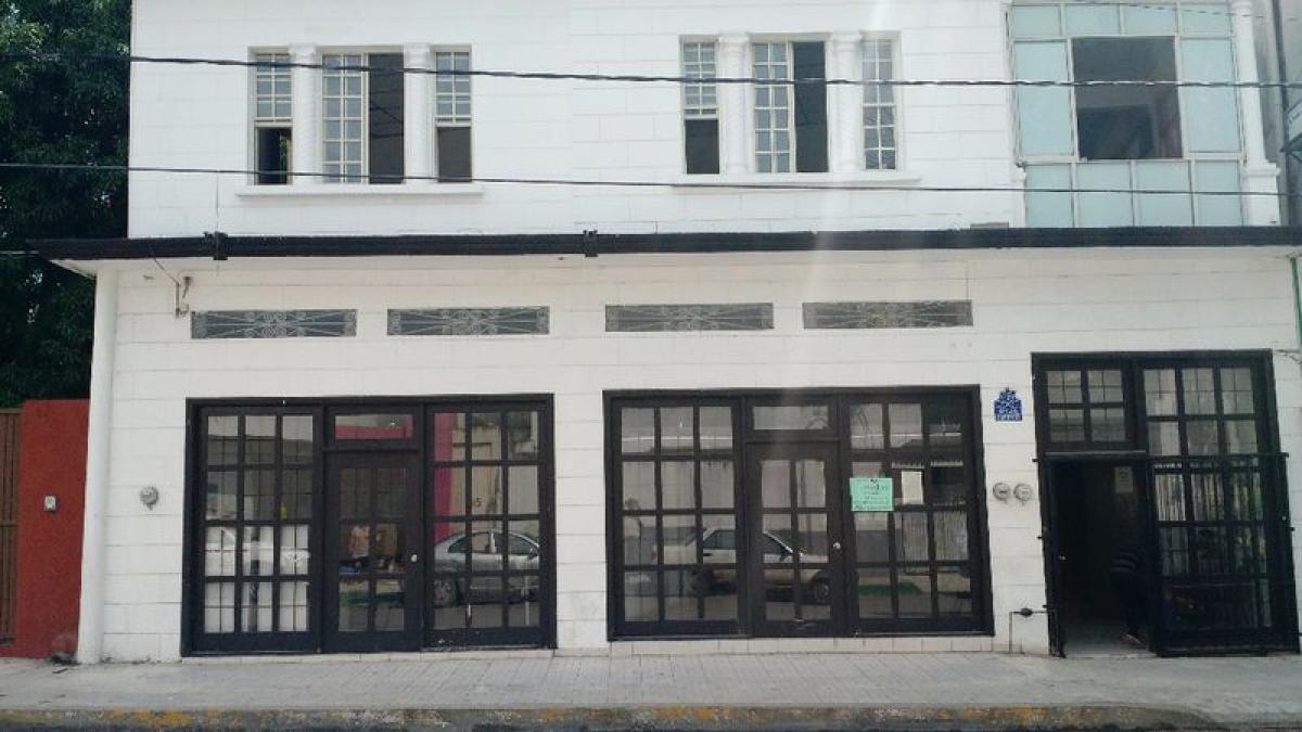 Picture of Apartment Building For Sale in San Luis Potosi, San Luis Potosi, Mexico