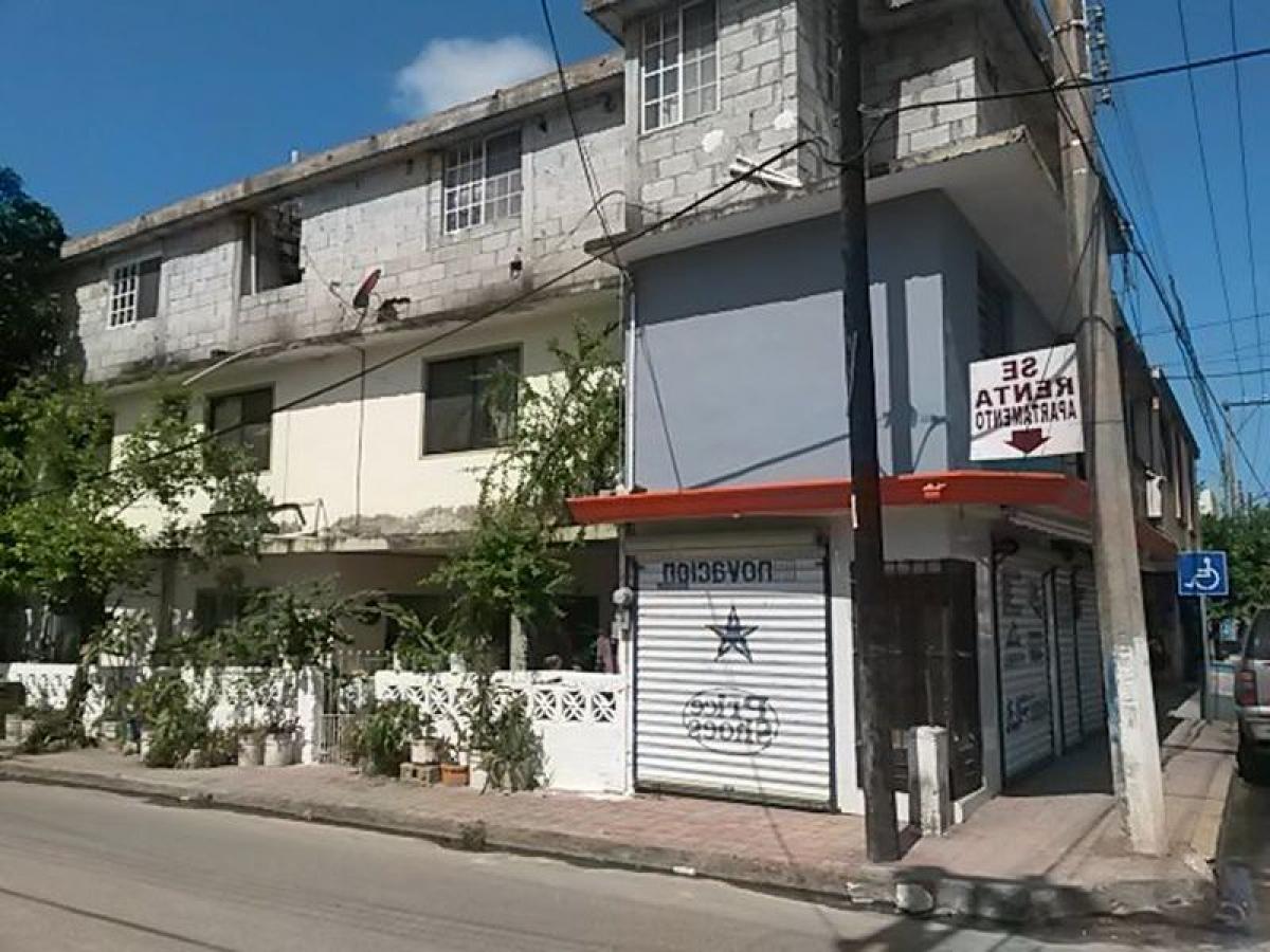 Picture of Apartment Building For Sale in Ciudad Madero, Tamaulipas, Mexico