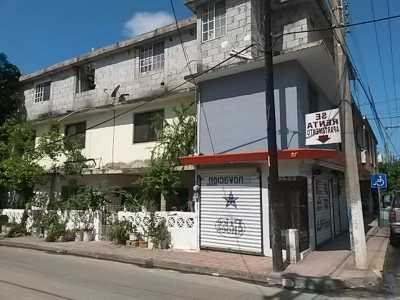 Apartment Building For Sale in Ciudad Madero, Mexico