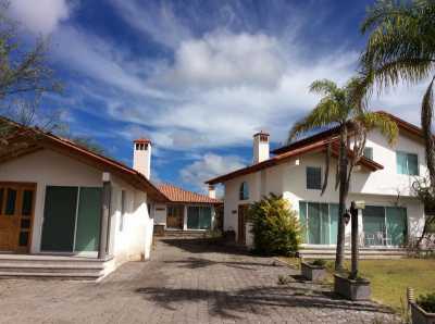 Development Site For Sale in Queretaro, Mexico