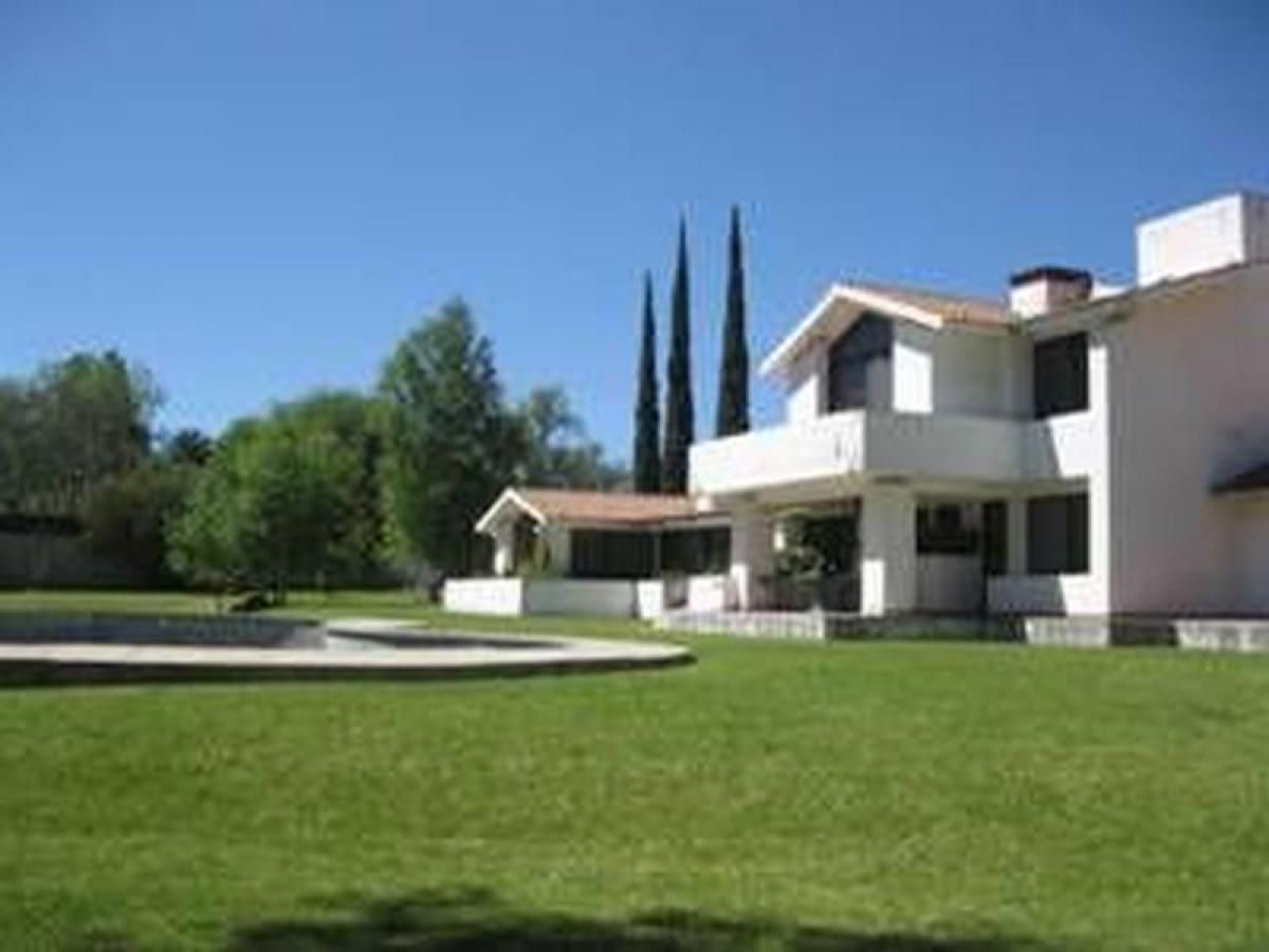 Picture of Home For Sale in Tequisquiapan, Queretaro, Mexico