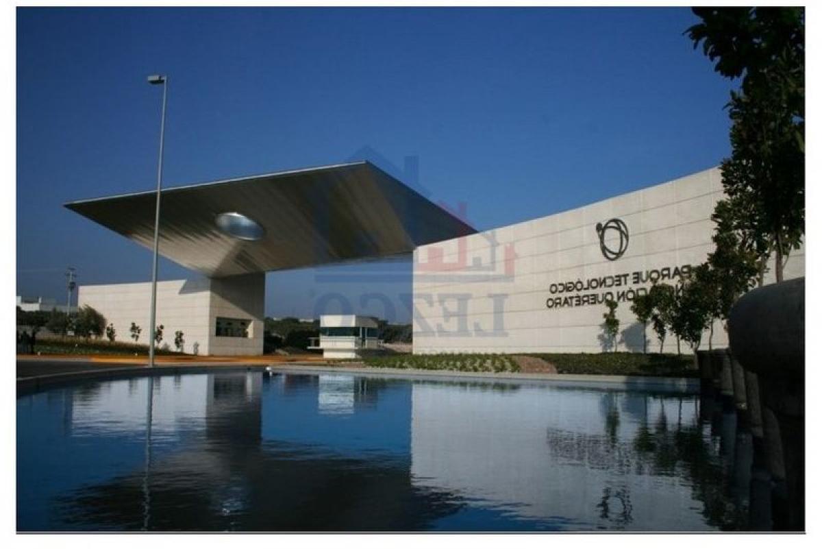 Picture of Residential Land For Sale in El Marques, Queretaro, Mexico