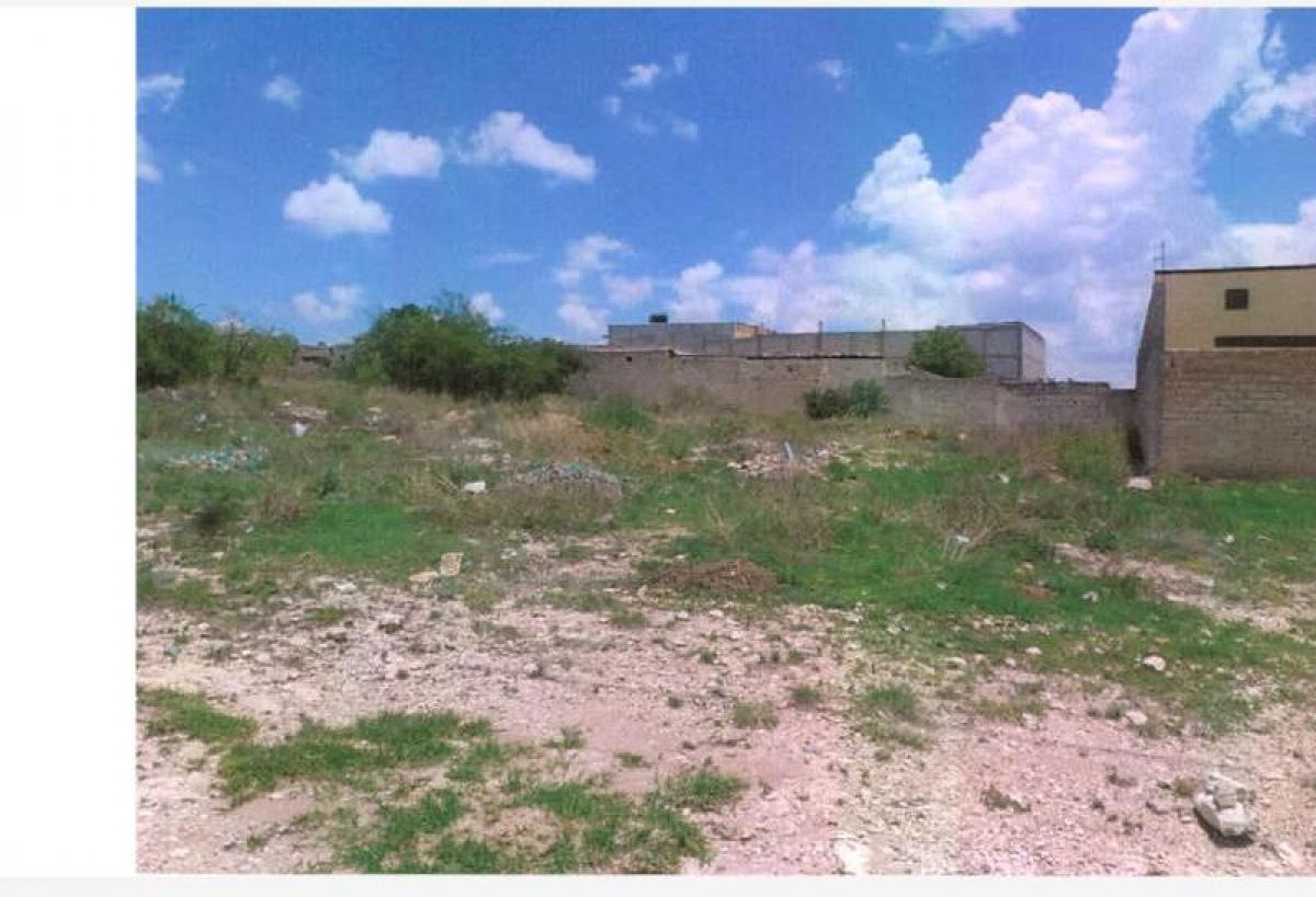 Picture of Residential Land For Sale in Zacatecas, Zacatecas, Mexico