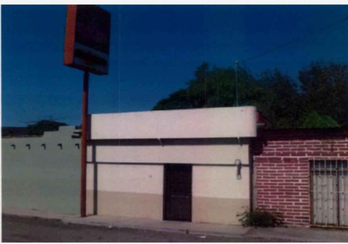 Picture of Home For Sale in Soyopa, Sonora, Mexico