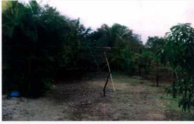 Residential Land For Sale in Huimanguillo, Mexico