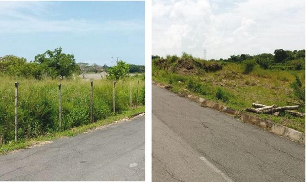 Picture of Residential Land For Sale in Veracruz De Ignacio De La Llave, Veracruz, Mexico