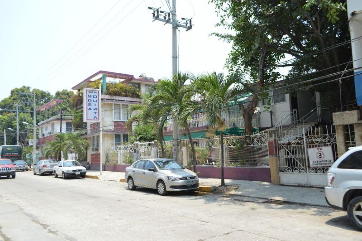 Picture of Apartment Building For Sale in Guerrero, Guerrero, Mexico