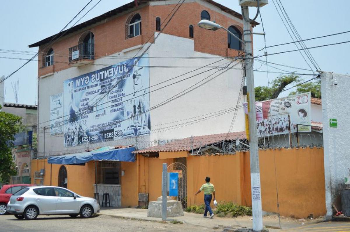 Picture of Apartment Building For Sale in Guerrero, Guerrero, Mexico