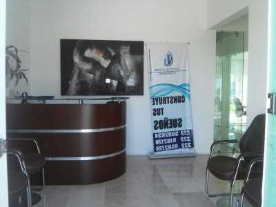 Office For Sale in Puebla, Mexico