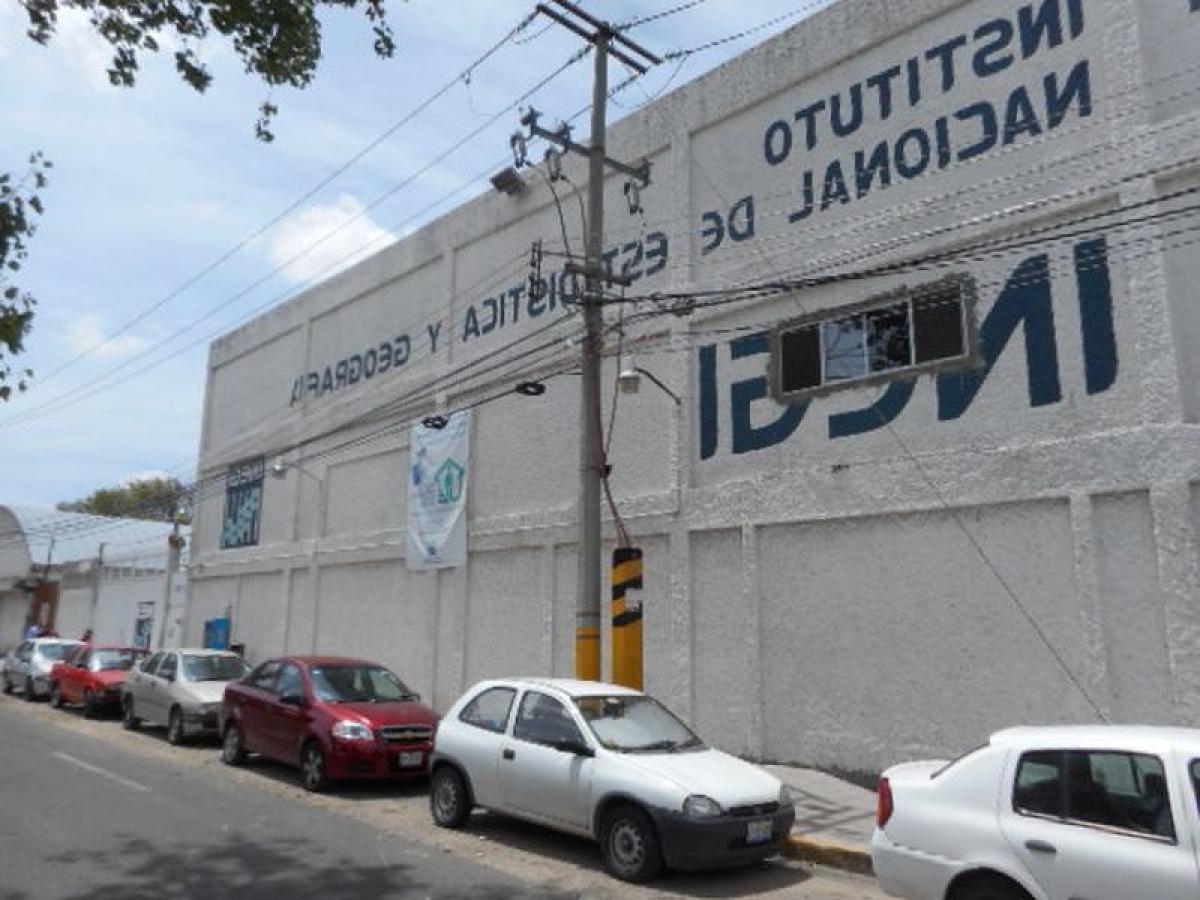 Picture of Apartment Building For Sale in Puebla, Puebla, Mexico