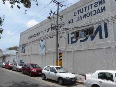 Apartment Building For Sale in Puebla, Mexico