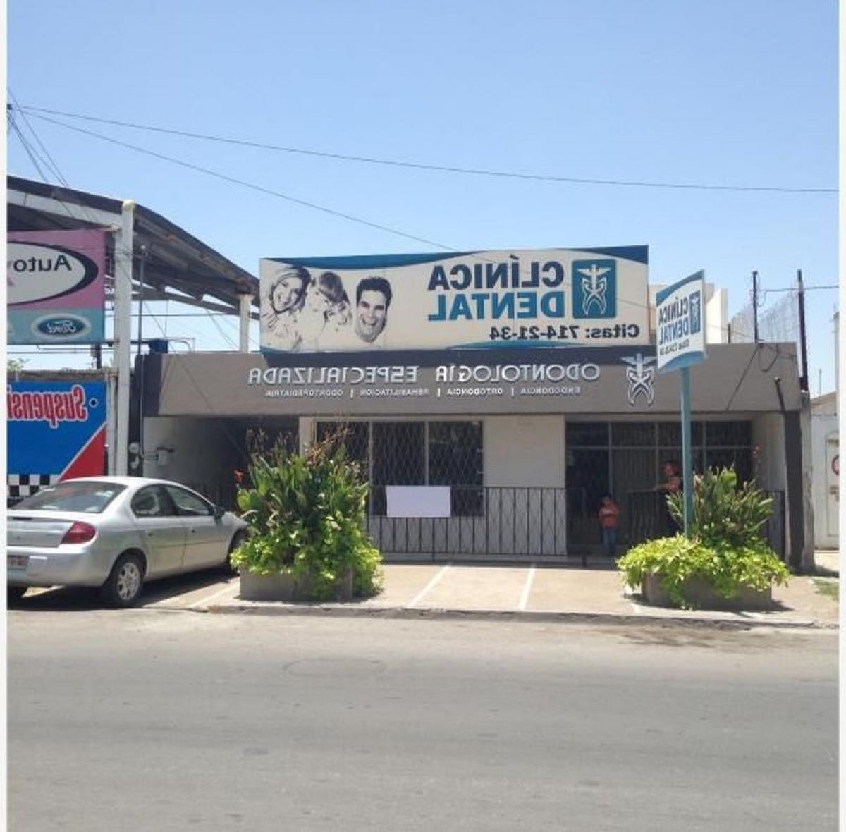 Picture of Office For Sale in Durango, Durango, Mexico