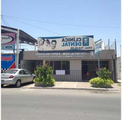 Office For Sale in Durango, Mexico