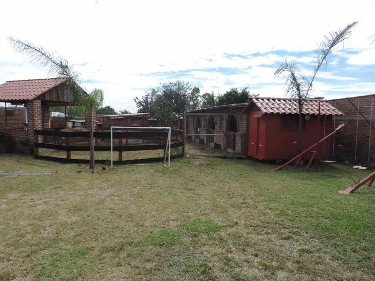 Picture of Development Site For Sale in Guanajuato, Guanajuato, Mexico