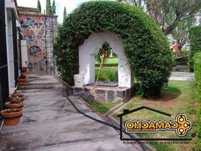 Home For Sale in Huaquechula, Mexico