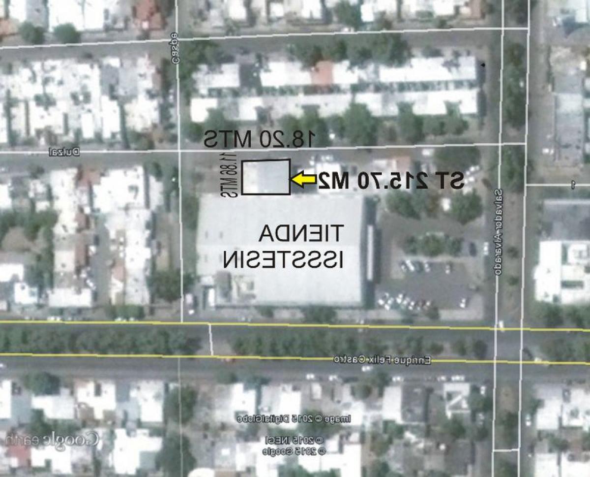 Picture of Penthouse For Sale in Sinaloa, Sinaloa, Mexico