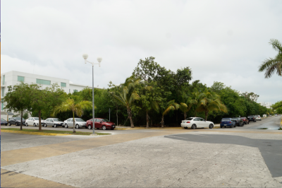 Residential Land For Sale in Benito Juarez, Mexico